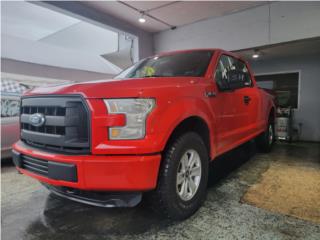 Ford Puerto Rico FORD F150 XL 5.0 