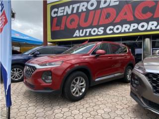 Hyundai Puerto Rico CENTRO DE LIQUIDACION DE FLOTA CORPORATIVA!
