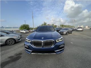 BMW Puerto Rico X5 XDrive40i