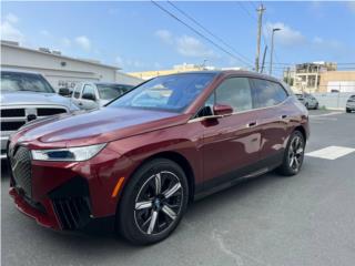 BMW Puerto Rico BMW IX 2023! ONLY 8K MILES. 