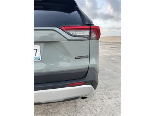Toyota Puerto Rico ** RAV4 ADVENTURE 2019 **