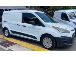 Ford Puerto Rico FORD TRANSIT 2014,
