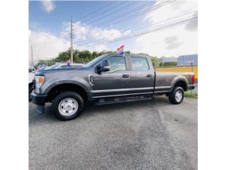 Ford Puerto Rico 2020 F-250 XL Work Truck