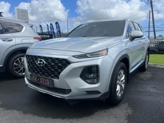 Hyundai Puerto Rico 2020 HYUNDAI SANTA FE SE 