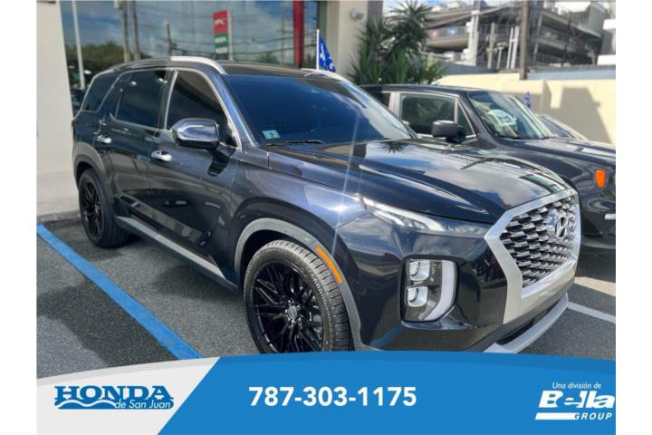 Hyundai, Palisade del 2020 Clasificados Online Puerto Rico