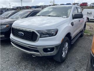 Ford Puerto Rico FORD RANGER XL 2022