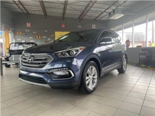 Hyundai Puerto Rico GRANDES OFERTAS EN LA GRAN VENTA DEL VERANO! 