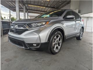 Honda Puerto Rico *HONDA CRV EX 2019 SOLO 15K MILLAS!! 