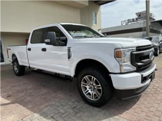 Ford Puerto Rico FORD F250 2020, GASOLINA, SUPER CLEAN