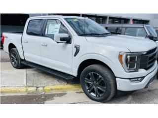 Ford Puerto Rico FORD F-150 LARIAT FX4 2023 PREOWNED 