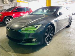 Tesla Puerto Rico TESLA MODEL S 2019 S P100D