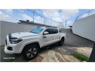 Toyota Puerto Rico TOYOTA TACOMA 2019 SOLO 12K MILLAS 