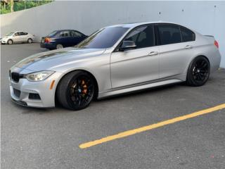 BMW Puerto Rico Bmw 335i M Package 