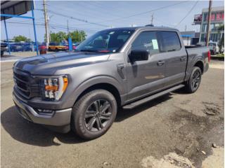 Ford, F-150 2023 Puerto Rico