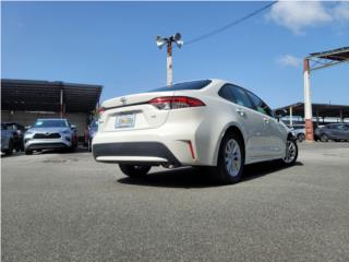 Toyota Puerto Rico Con Aros y Sunroof n liquidacin $25995