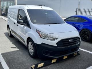 Ford Puerto Rico  2019 FORD TRANSIT CONNECT XL  