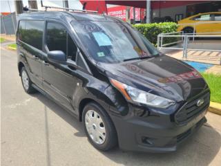 Ford Puerto Rico FORD TRANSIT CONNECT 2021