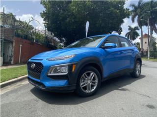Hyundai Puerto Rico  Gran Venta del Verano! Kona en solo $19,995