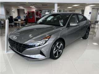 Hyundai Puerto Rico Hyundai, Elantra 2023