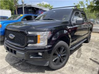 Ford Puerto Rico FORD F-150 SXT 2020