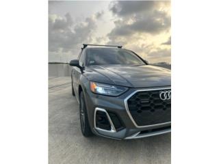 Audi Puerto Rico 2021 Audi Q5 Premium