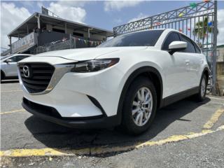 Mazda Puerto Rico Mazda CX-9 Sport 2017 