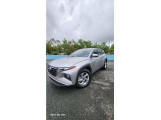 Hyundai Puerto Rico HYUNDAI TUCSON 2023 COMO NUEVA