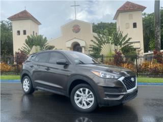 Hyundai Puerto Rico INMACULADA EN TAN SOLO $20,995