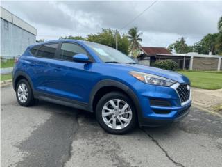 Hyundai Puerto Rico SOLO $17,495 (REAL) APROVECHE 