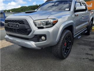 Toyota Puerto Rico TOYOTA TACOMA TRD 2017