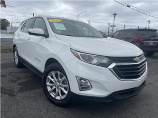 Chevrolet Puerto Rico 2019 Chevrolet Equinox LT