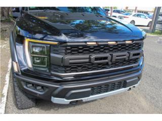 Ford Puerto Rico 2021 Ford F-150 Raptor