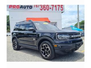 PRO AUTO San German Puerto Rico