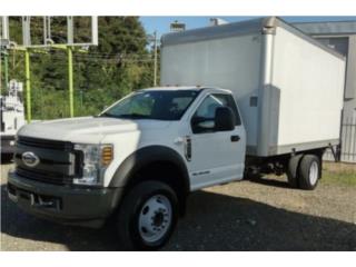 Ford Puerto Rico PROGRAMA CARS-FORD F450 DISEL 