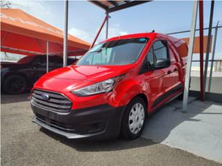 Ford Puerto Rico 2020 Ford Transit XL
