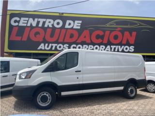 Ford Puerto Rico CENTRO DE LIQUIDACION DE FLOTA CORPORATIVA!