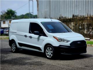Ford Puerto Rico FORD TRANSIT CONNECT 2019! FINANCIAMIENTO