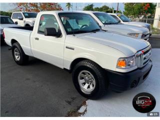 Ford Puerto Rico 2008 FORD RANGER $10.995 