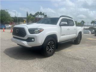Toyota Puerto Rico SUNROOF/ACCESORIOS/LIKE NEW