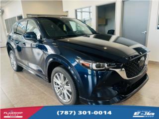 Flagship Mazda Puerto Rico