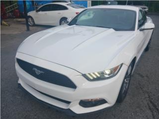 Ford Puerto Rico FORD MUSTANG 2017
