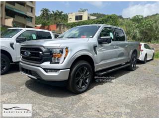 Ford Puerto Rico FORD F-150 SPORT 4x4 **pre-owed