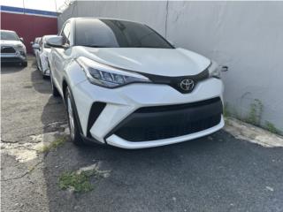 Toyota Puerto Rico Negociable