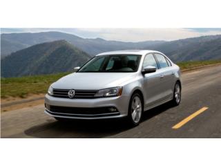 Volkswagen Puerto Rico VOLKSWAGEN JETTA SEL #7338