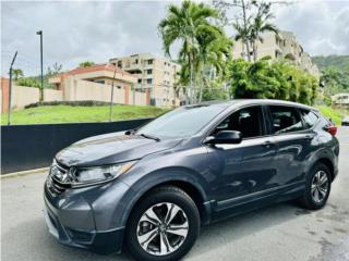 Honda Puerto Rico HONDA CR-V LX 2019