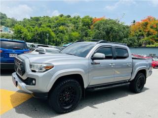 Toyota Puerto Rico TOYOTA TACOMA 2019