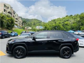 Toyota Puerto Rico 2020 TOYOTA RAV 4 XLE 