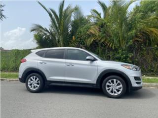 Hyundai Puerto Rico LIQUIDACION DE AUTOS CORPORATIVOS! 