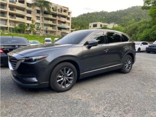 Mazda Puerto Rico 2020 MAZDA CX-9 SPORT