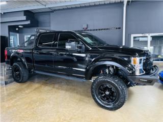 F350 STX FX4 6.7L POWER STROKE , Ford Puerto Rico